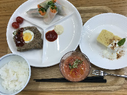 2019年5月　減塩教室